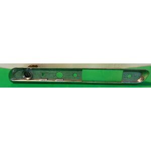 1955-56 Dodge Dash Trim Wiper Lighter Chrome Bezel Gauge Panel